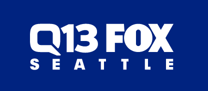 Q13 Seattle logo