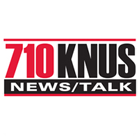 710 KNUS News Talk